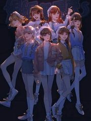 男生和女生一起拔萝卜